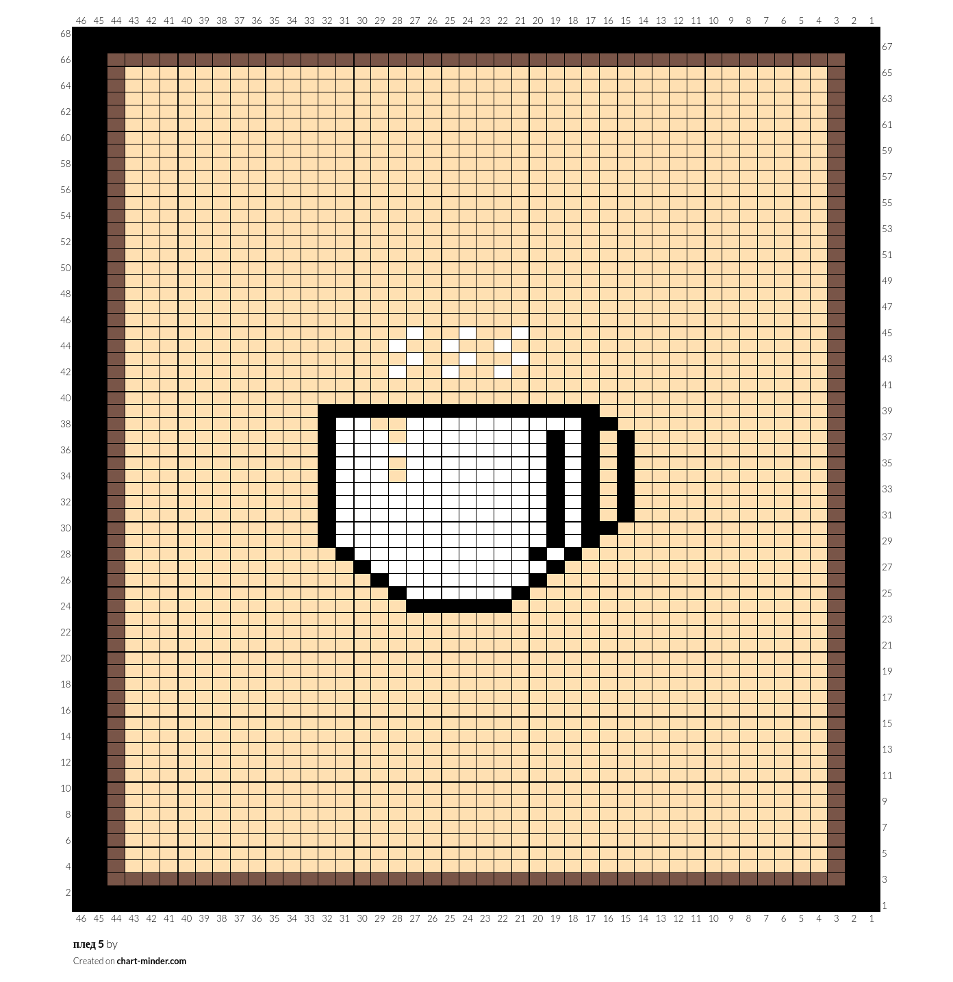плед 5