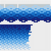 wave blend 12 repeat