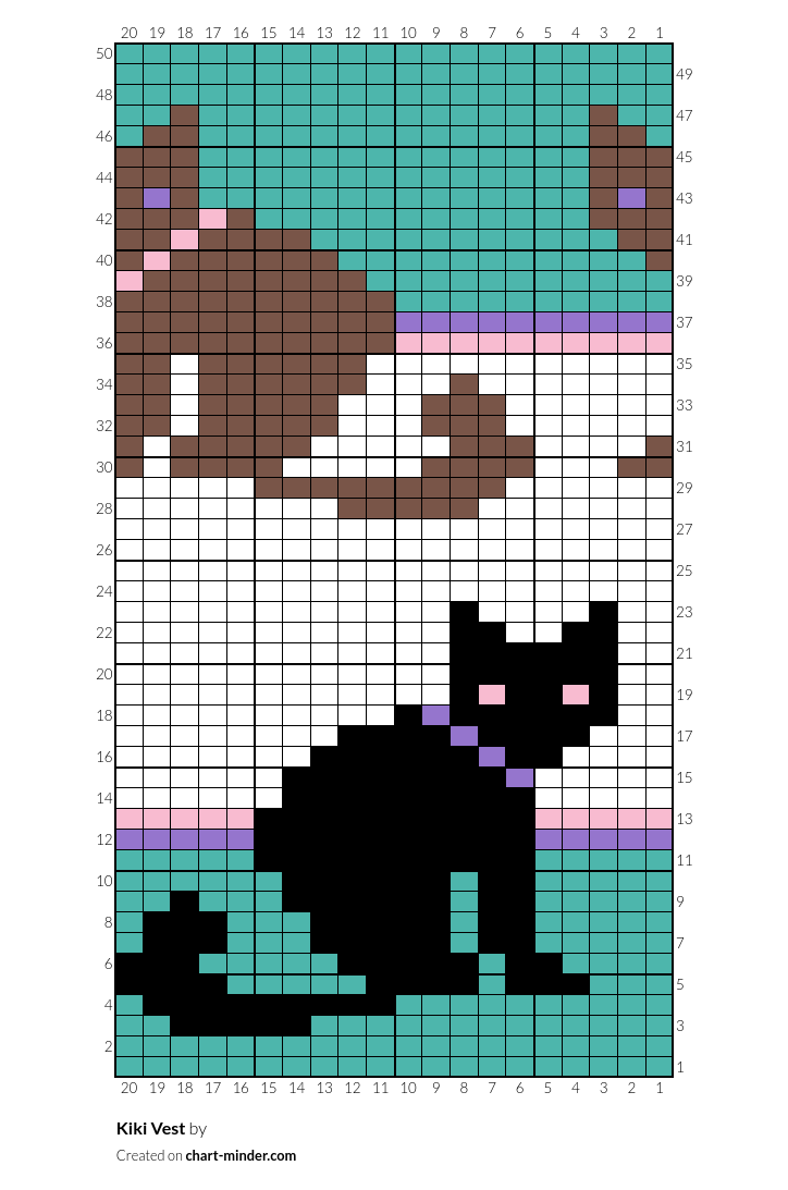 Kiki Vest 
