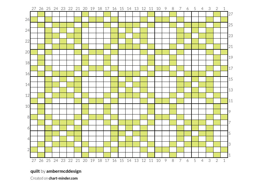 quilt