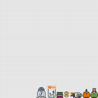 More Mini Cross Stitch