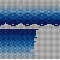 Copy of Copy of wave blend 12 repeat