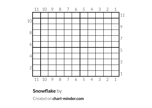 Snowflake