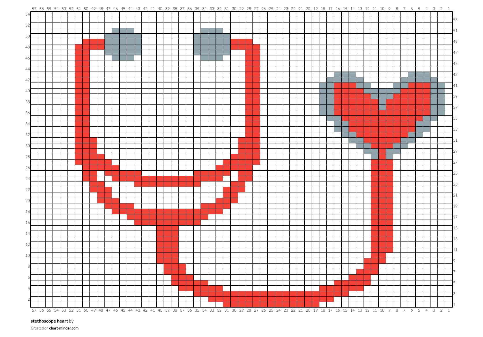 stethoscope heart  
