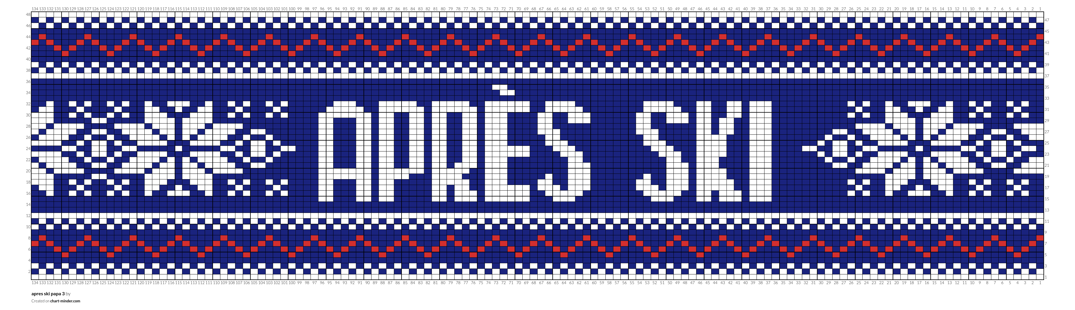 apres ski papa 3
