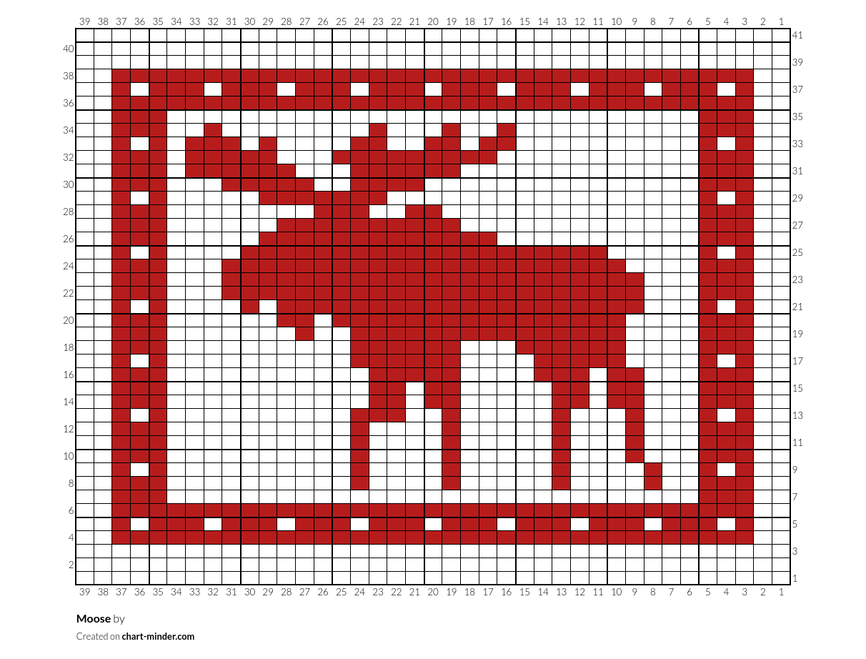Moose