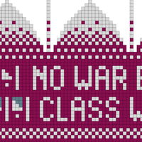 NWBCW Guillotine Red