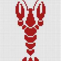 lobster sweater