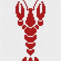 lobster sweater
