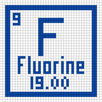 fluorine