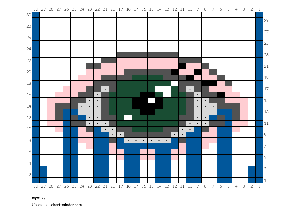 eye