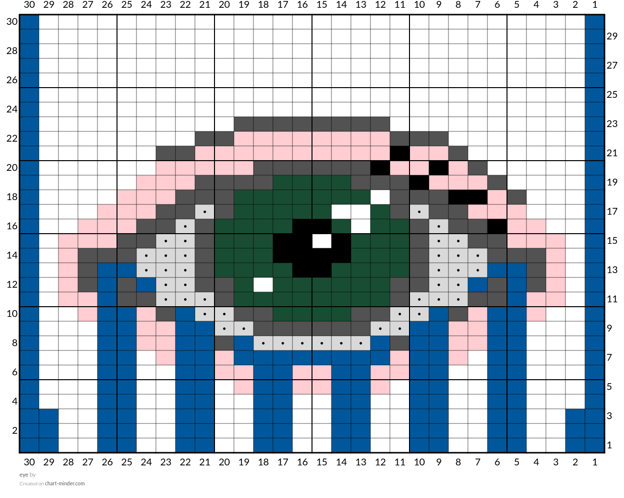 eye