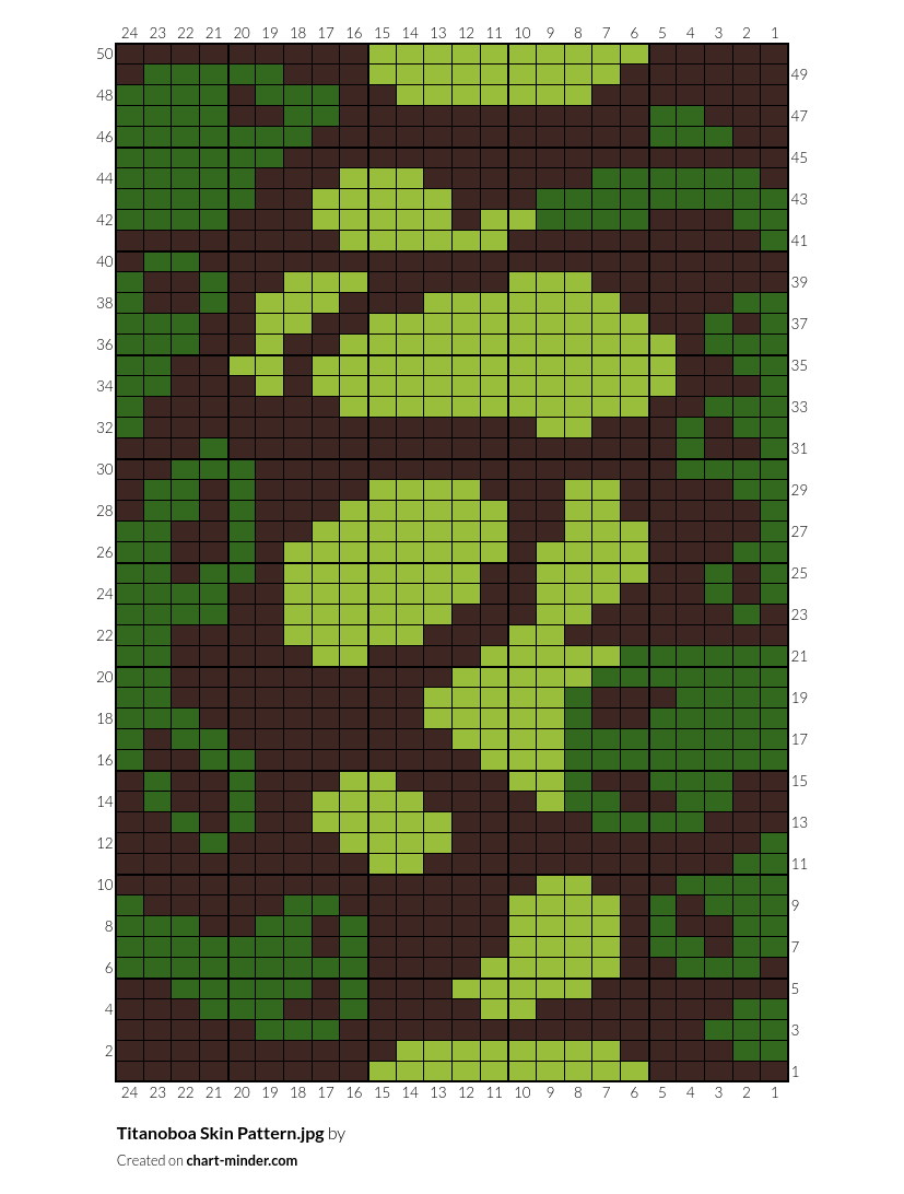 Titanoboa Skin Pattern.jpg