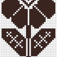 Copy of nordic flower2