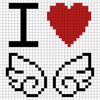 Copy of I ♡ 
