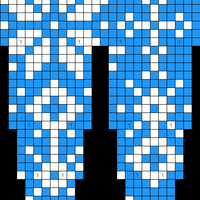 Blizzard sweater (sugarbush)