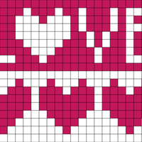 Copy of The Love Cowl