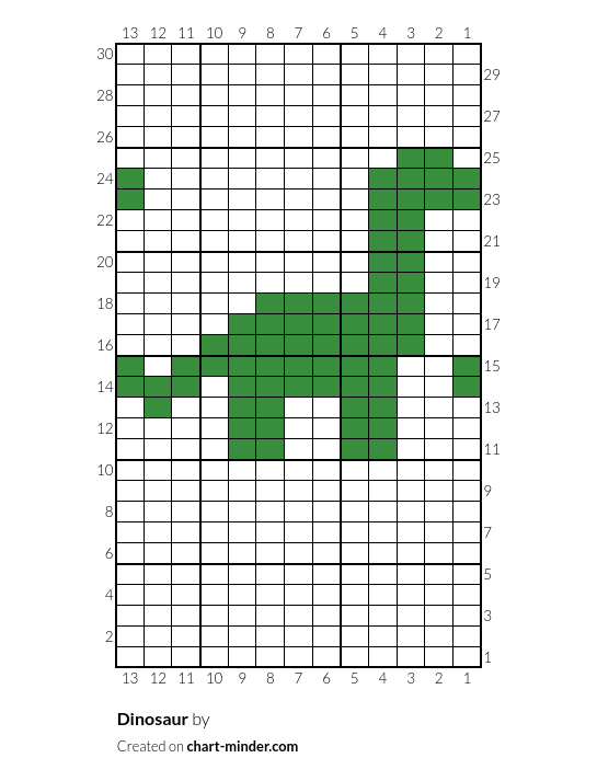 Dinosaur