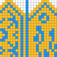 Kraken Mittens Thumb