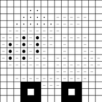 Dumpster for Hat - symbols