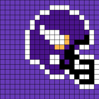 Copy of Vikings Helmet