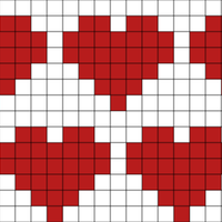 Queen of Hearts