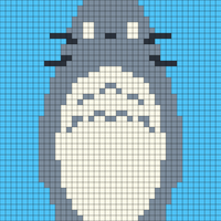 totoro
