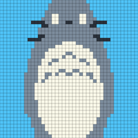 totoro