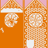 Copy of winter mittens