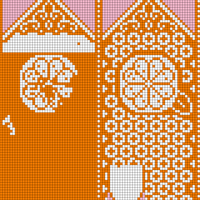 Copy of winter mittens
