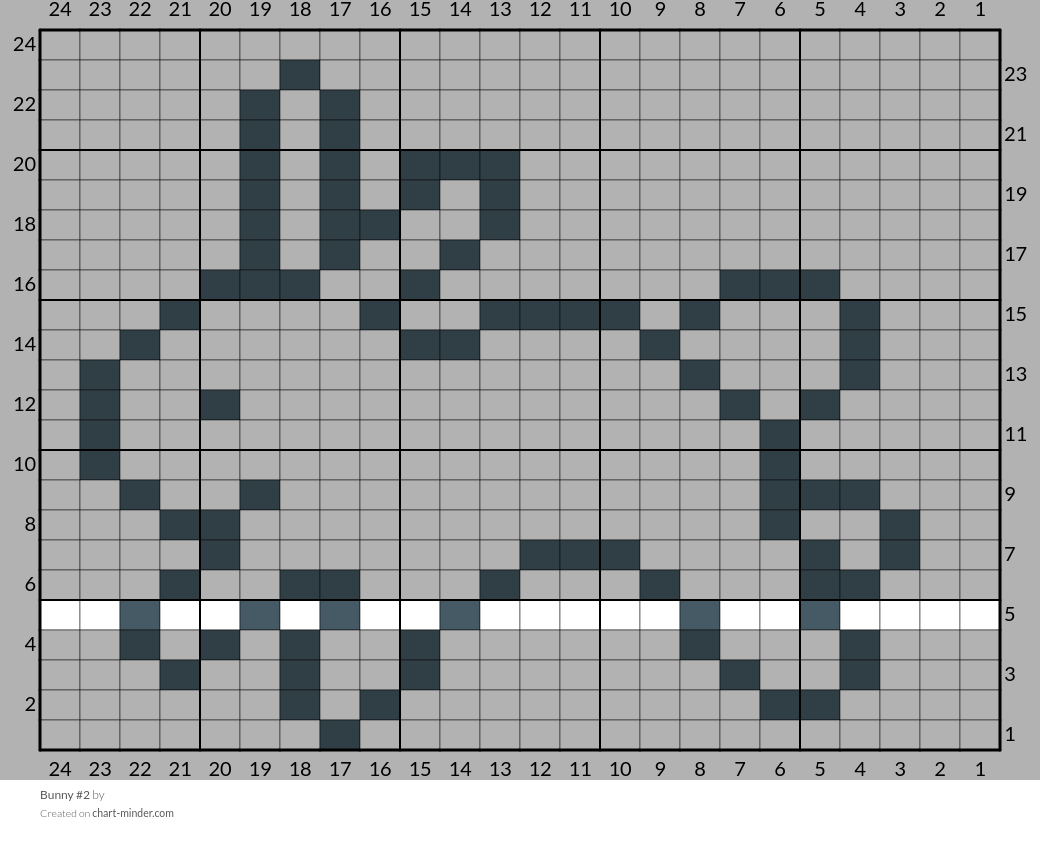 Bunny #2