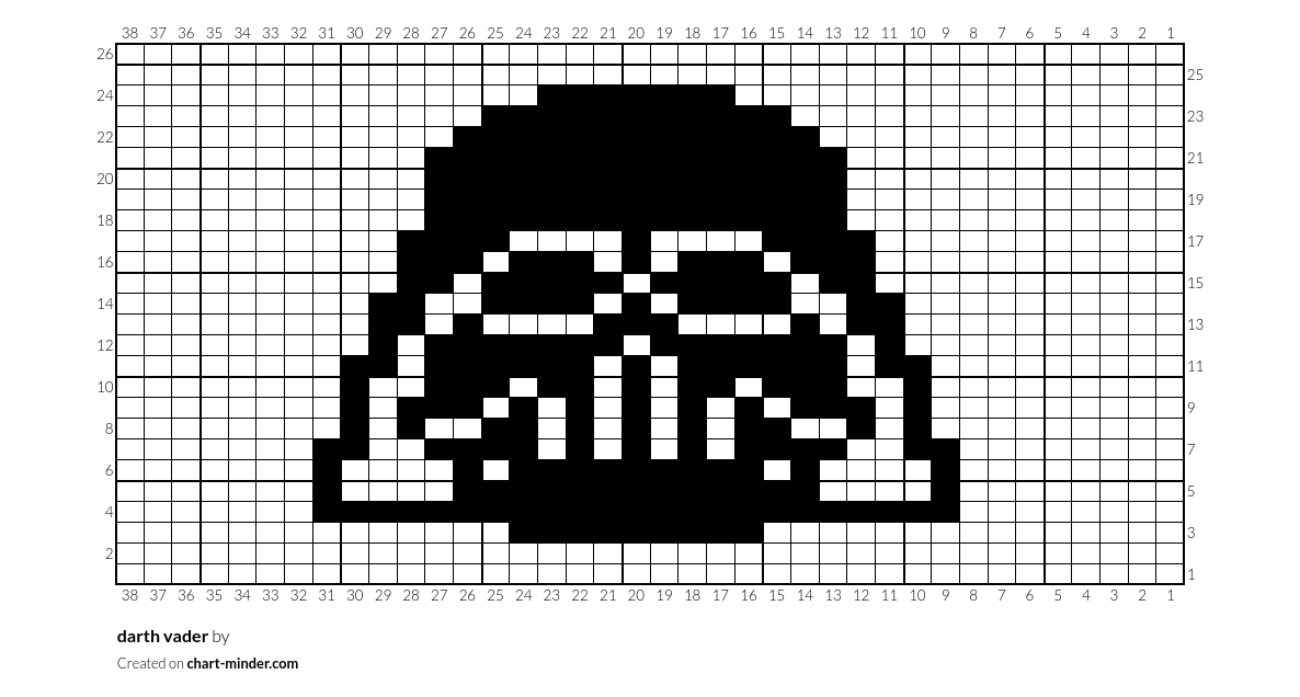 darth vader