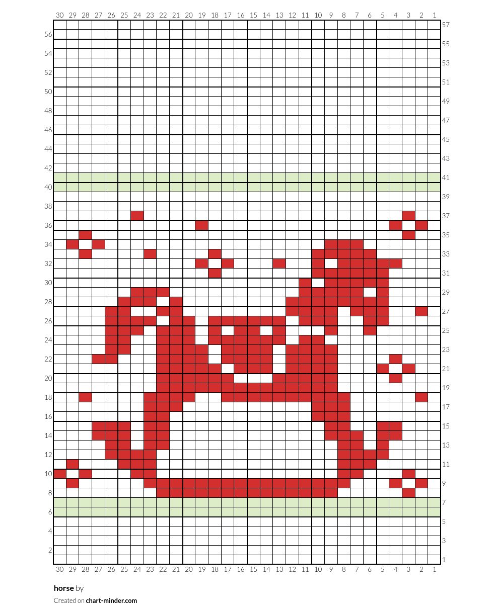 horse