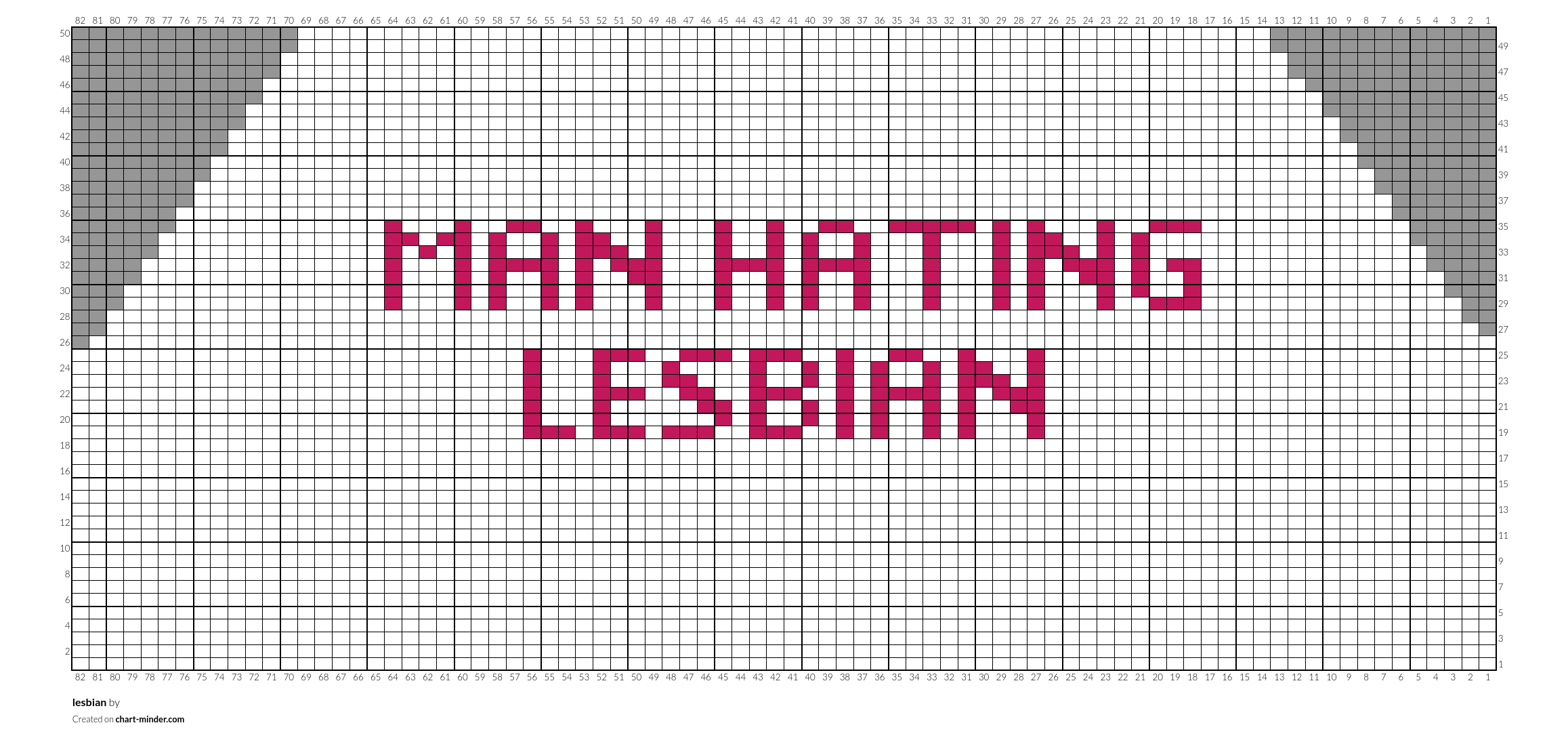 lesbian