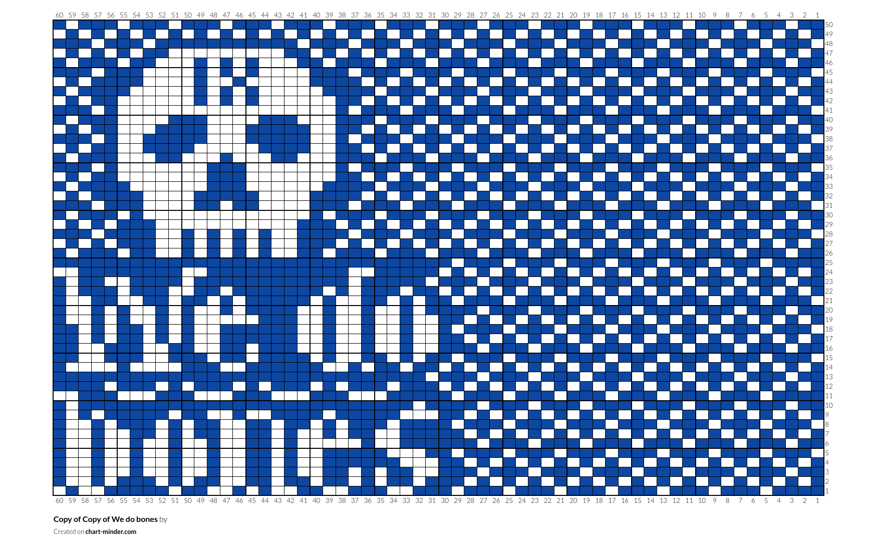 Copy of Copy of We do bones