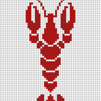 Copy of lobster sweater