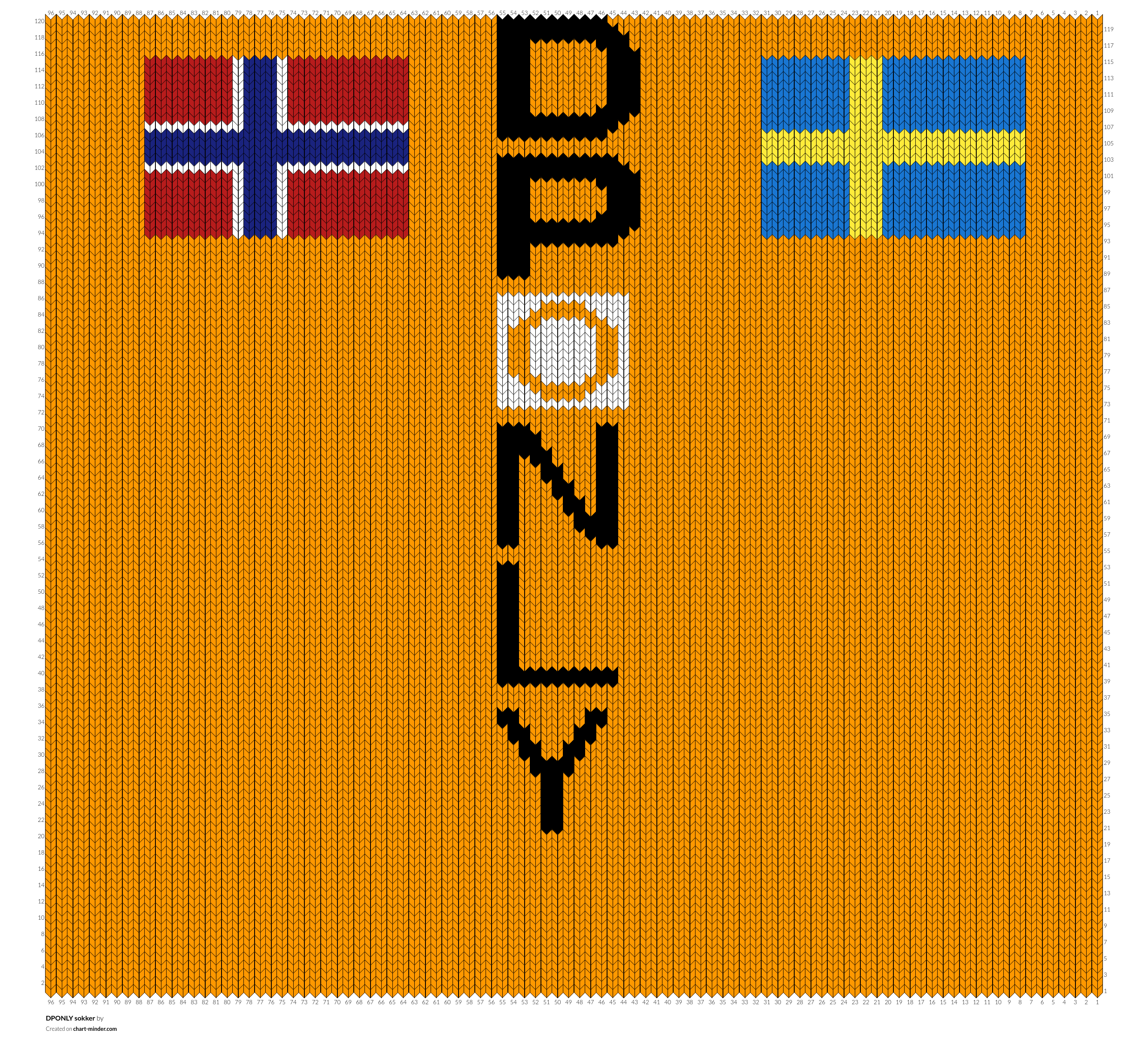 DPONLY sokker