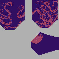 altered yoke