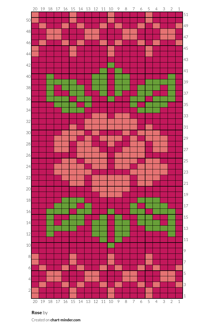 Rose