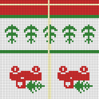 Copy of Luco's Xmas stocking