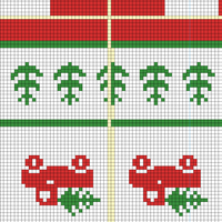 Copy of Copy of Luco's Xmas stocking