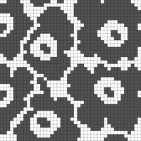 marimekko unikko (wilma)