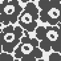 Copy of marimekko ruutupiirros