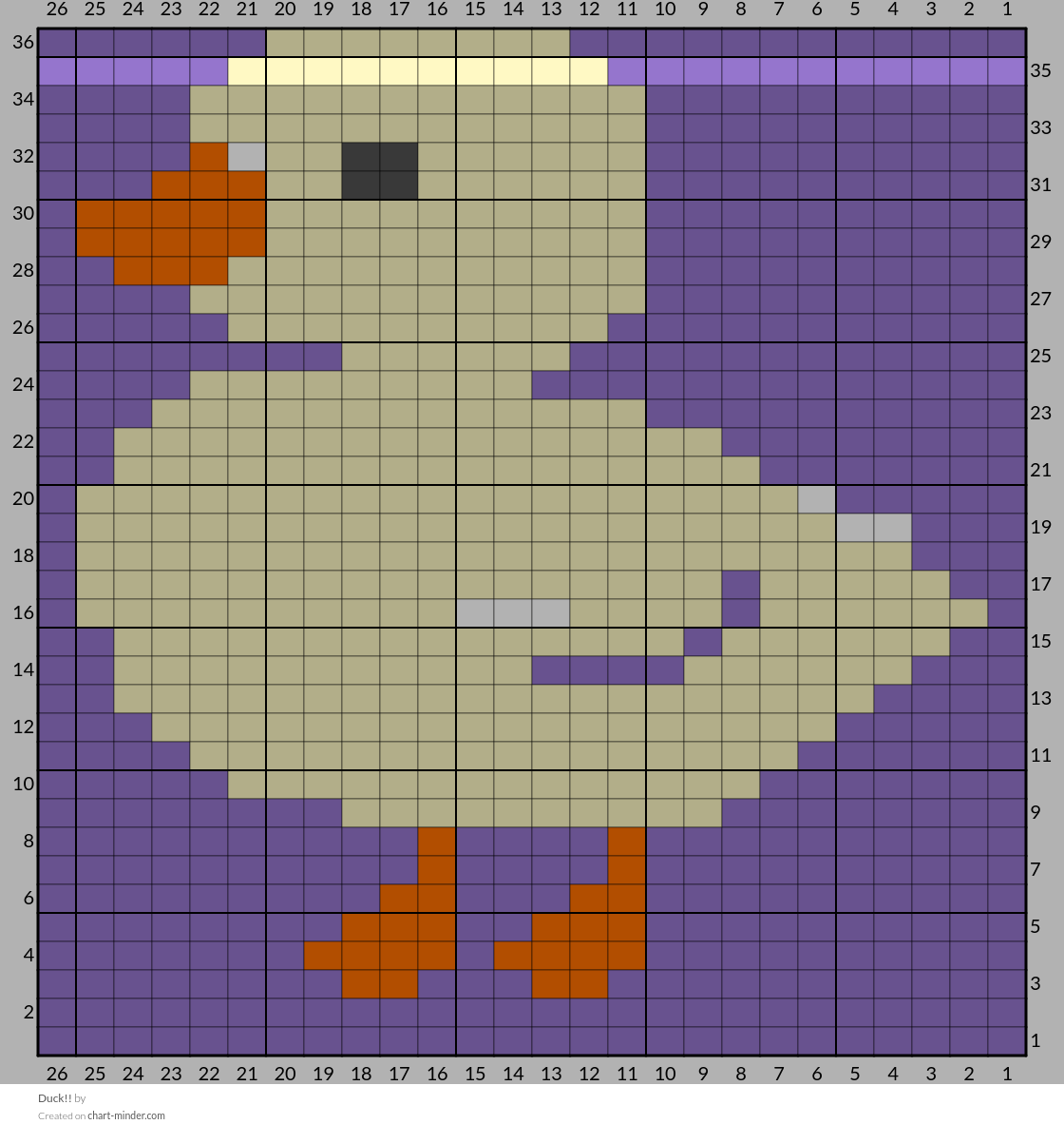 Duck!!