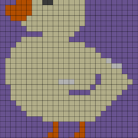 Copy of Duck!!