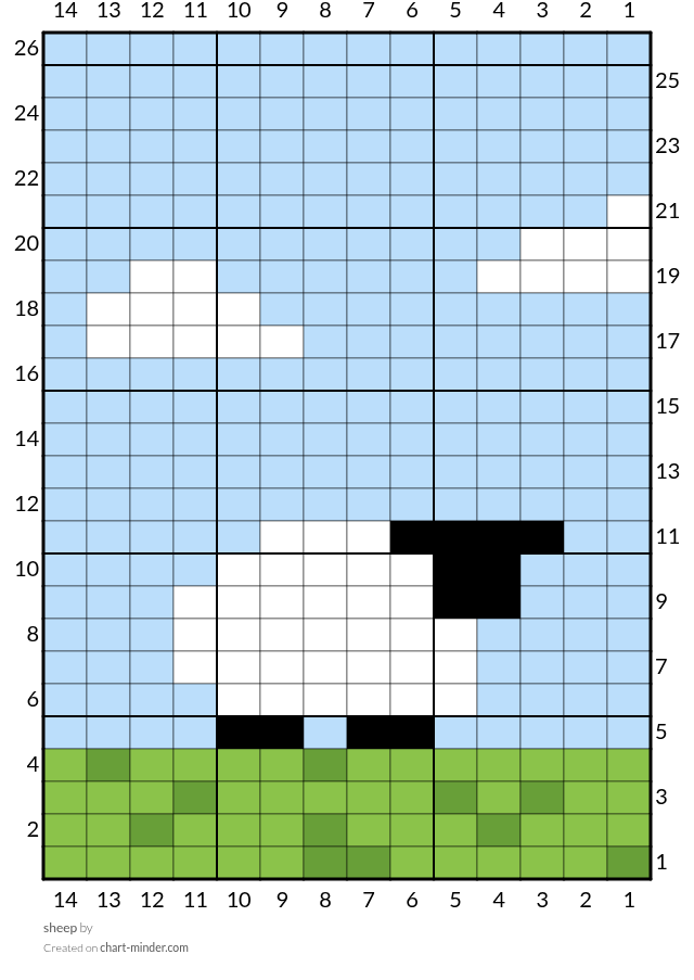 sheep
