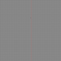 vest front panel draft (Med @ 19stsx30rows)