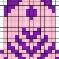 Arctic Holly Sweater