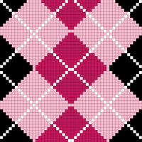 Copy of Argyle Sweater