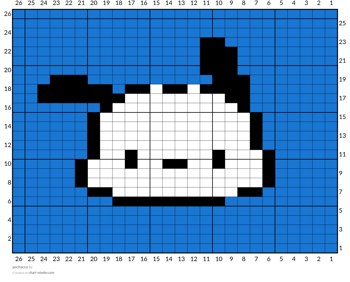 pochacco